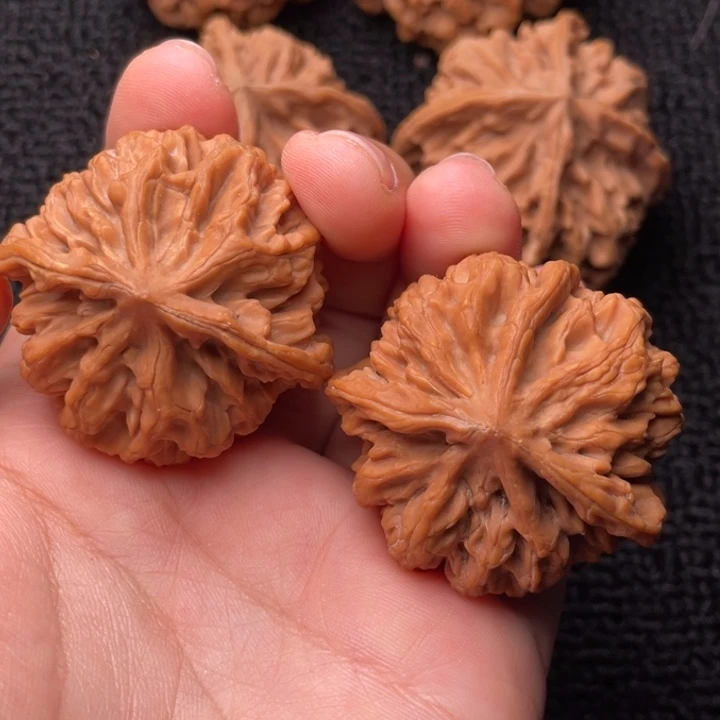 木质类秦岭精品文玩核桃4