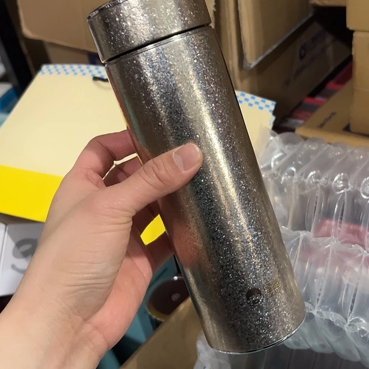 匡迪  66480-5902钛杯  银