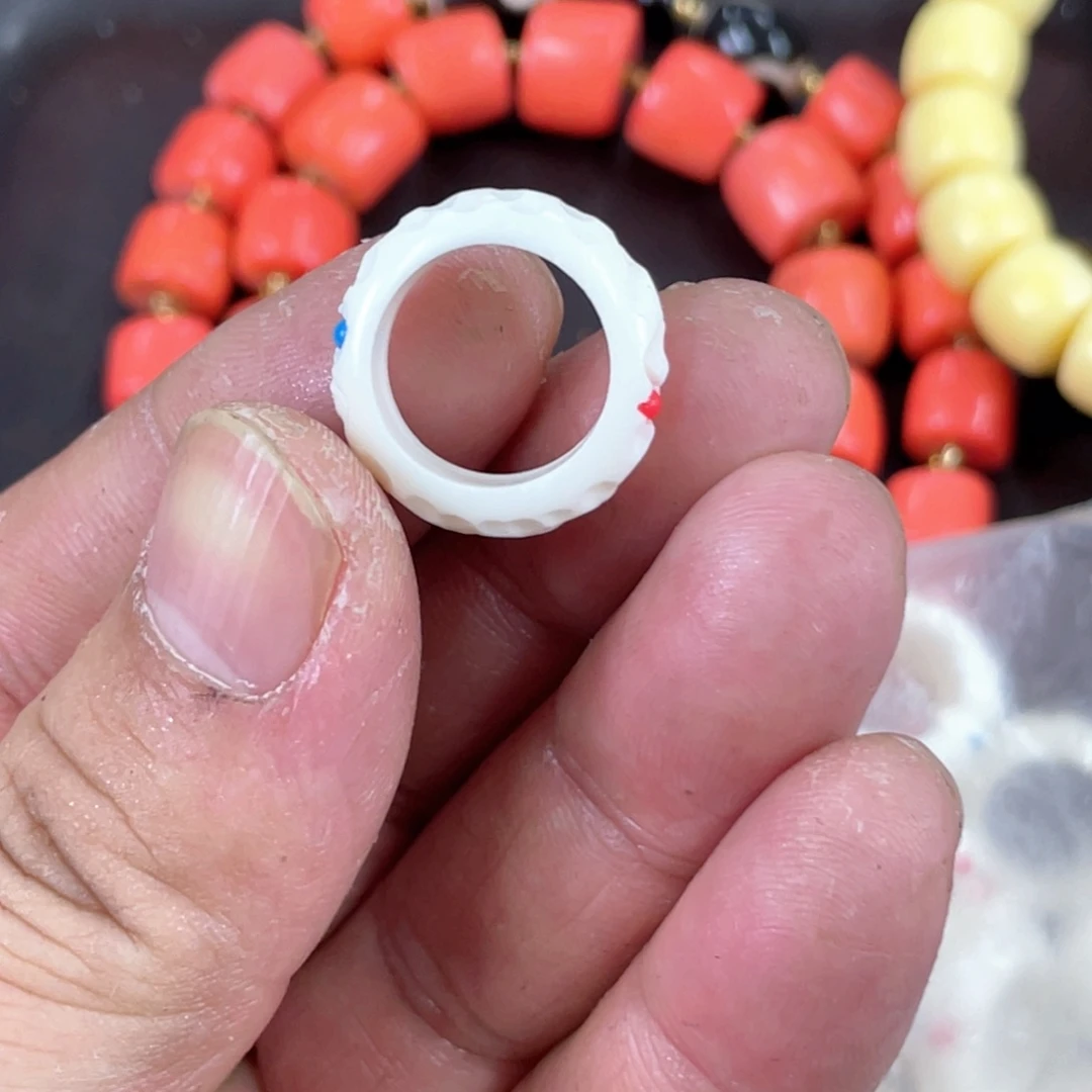 驼骨手串/手链编号55