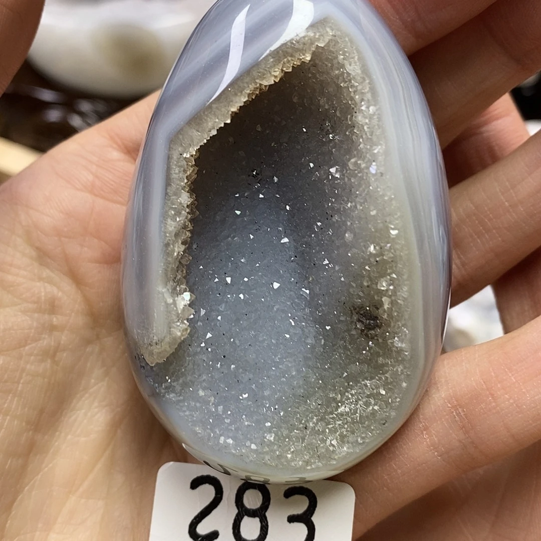 玛瑙/玉髓未镶嵌玛瑙摆件