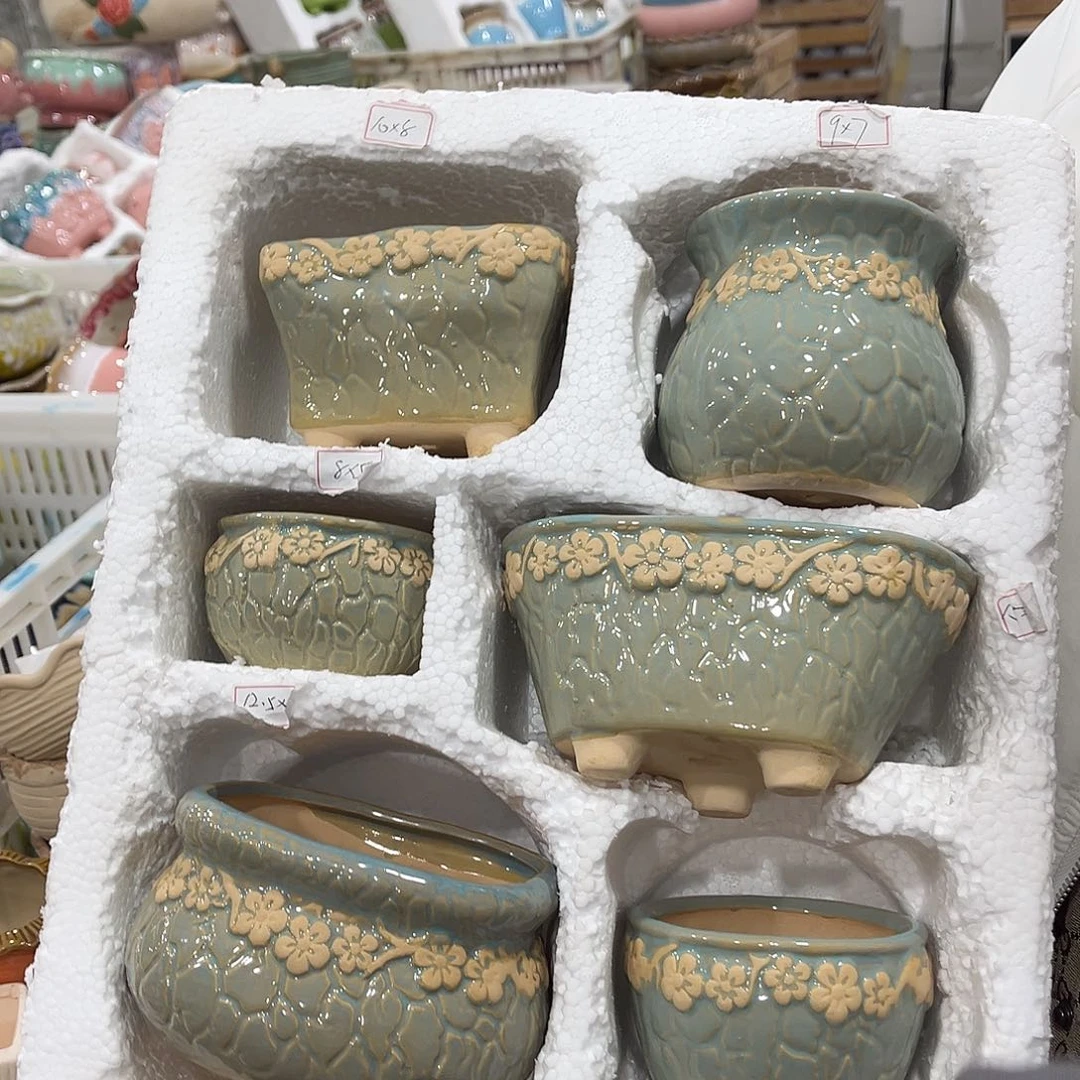 红陶正品数量有限