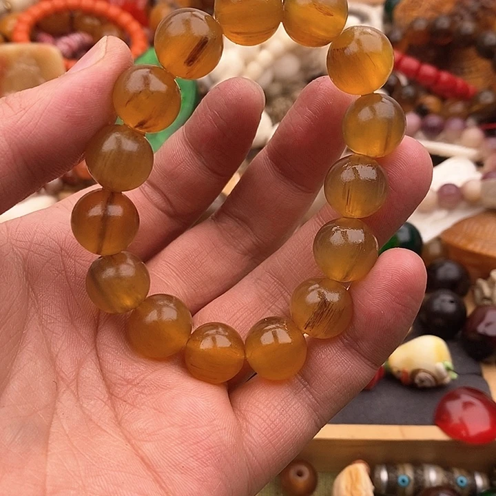 大果紫檀（缅甸花梨）14m