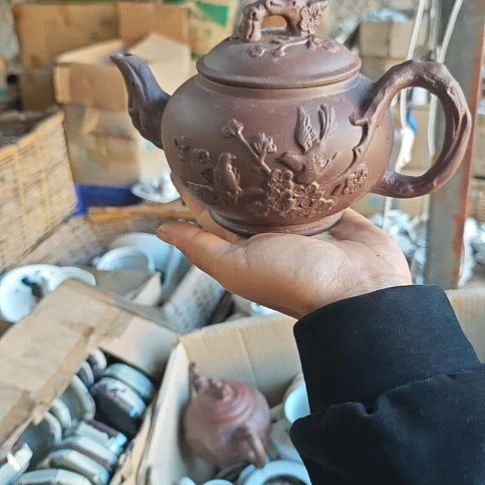 库存微瑕库存瓷片库存