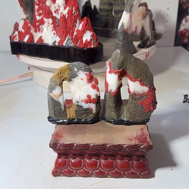 秋***子石材灵璧石888888