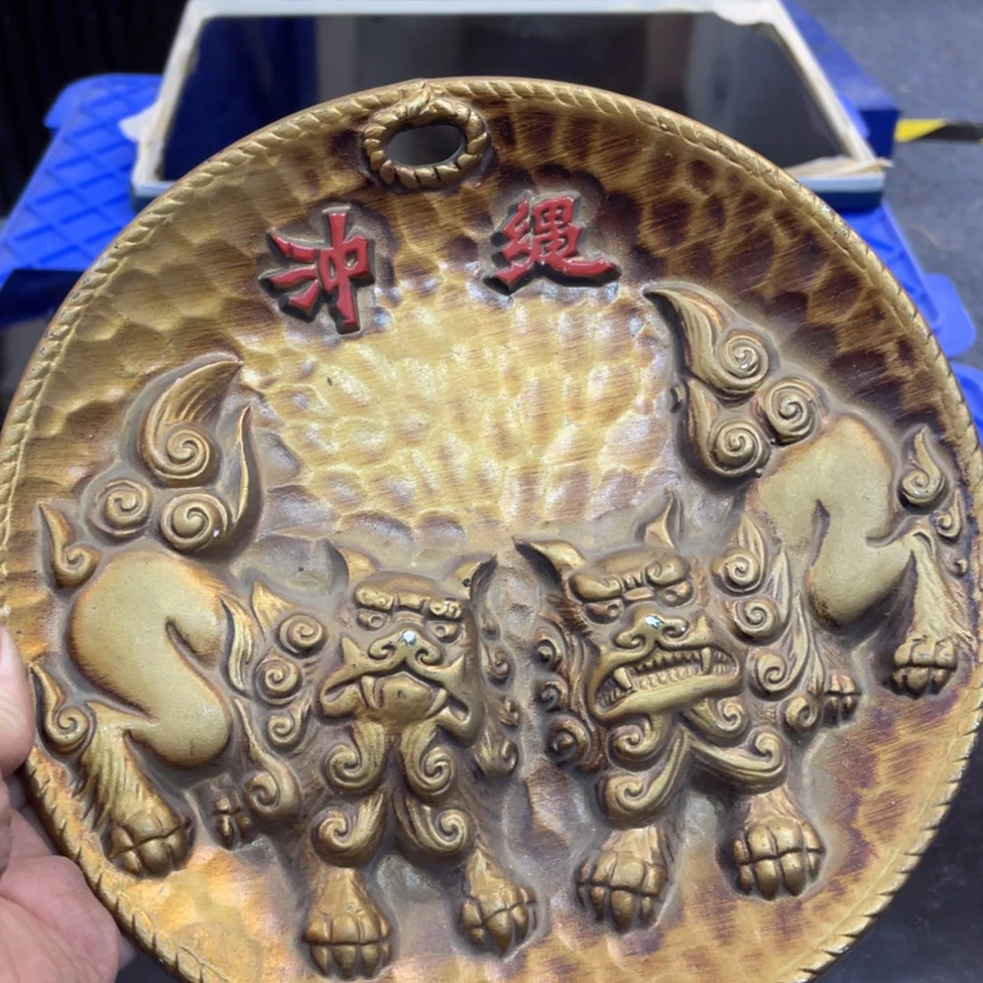 -微瑕_ 回流物品，不是全新