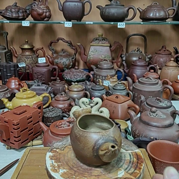 紫砂茶壶111111111111111111