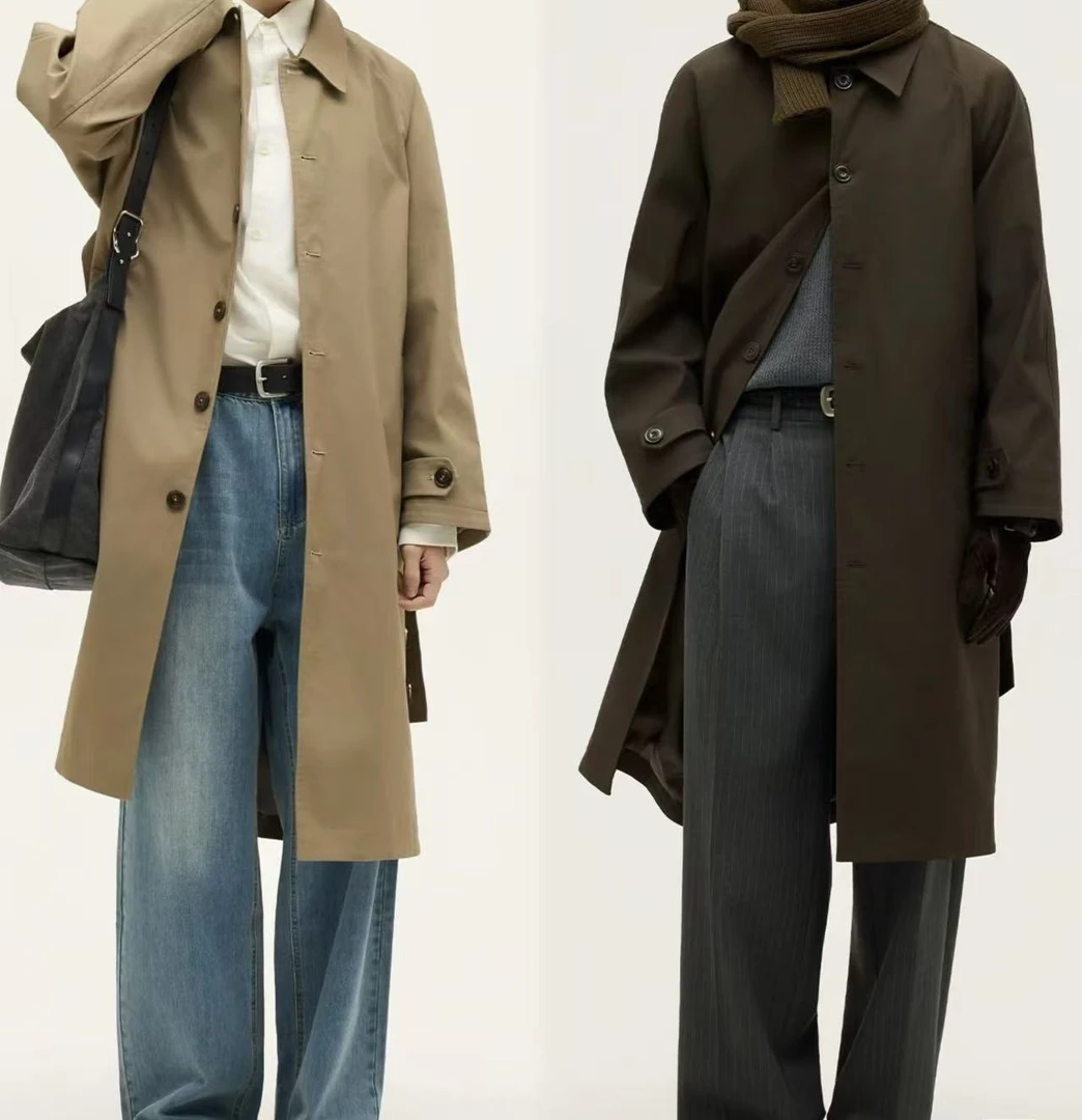 XZ-20333-秋冬时尚休闲刺绣潮牌棒球服男女同款