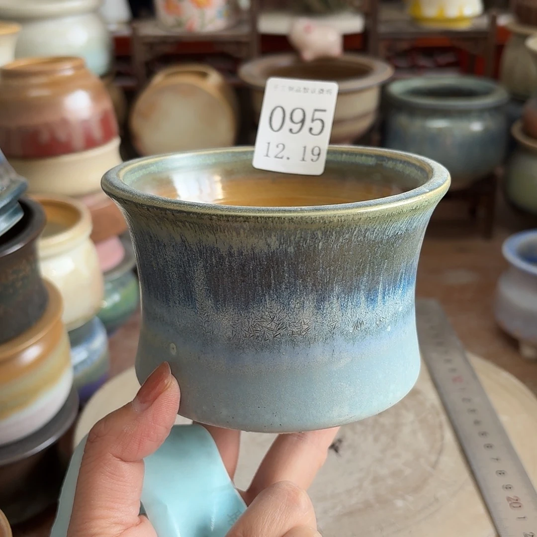 瓷片景德镇陶瓷手工制作