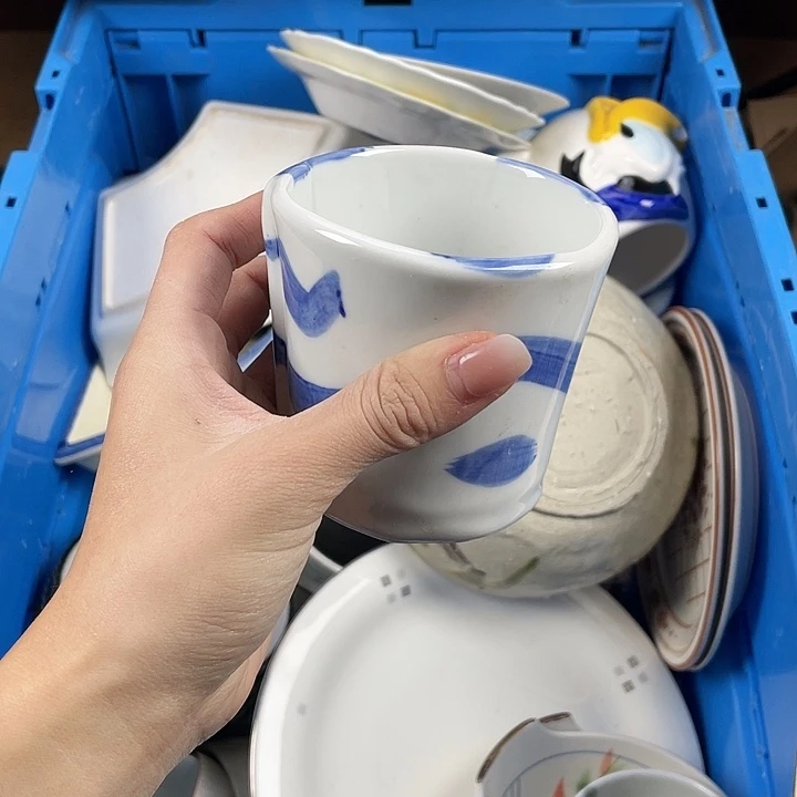 陶瓷满15包邮清货清货