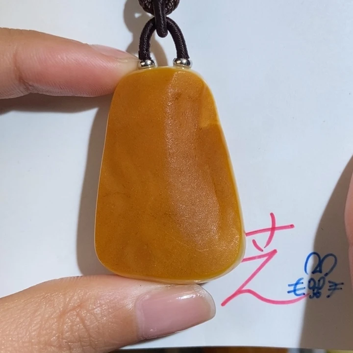 定制琥珀未镶嵌琥珀