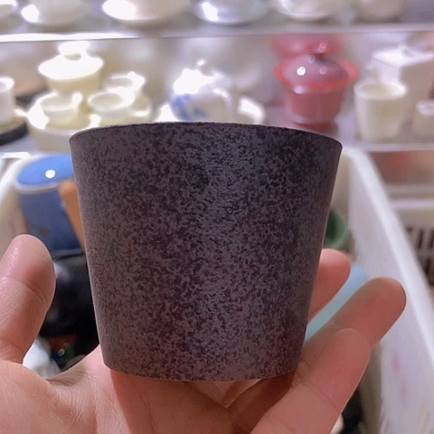 陶瓷制品及陶瓷艺术品微瑕