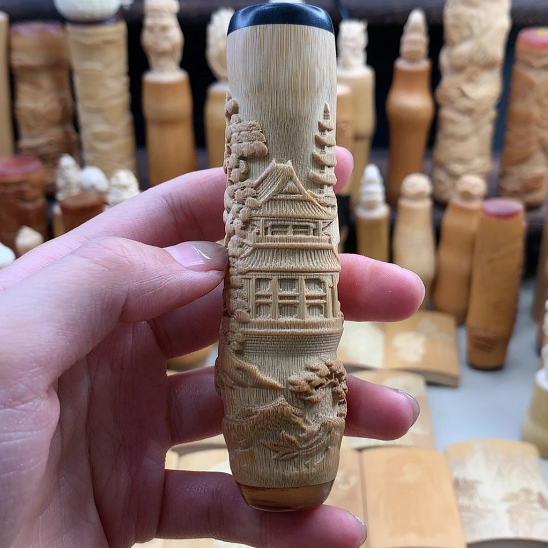 【闪购商品】竹实心竹哈哈哈哈哈哈