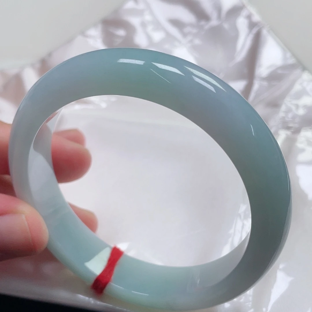 未镶嵌手镯翡翠缅甸翡翠