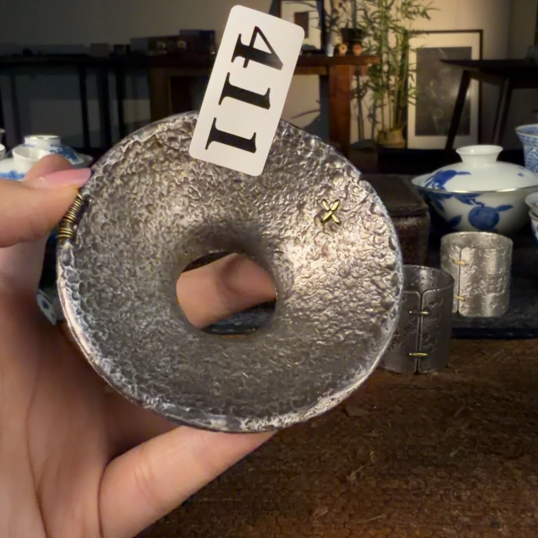 思***诚1111111纯锡投茶器111111