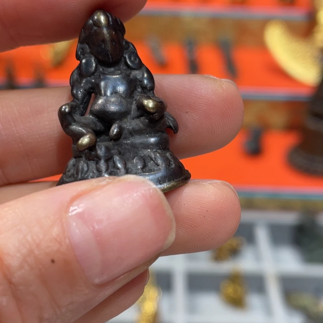 甘***心吊坠感恩遇见美好