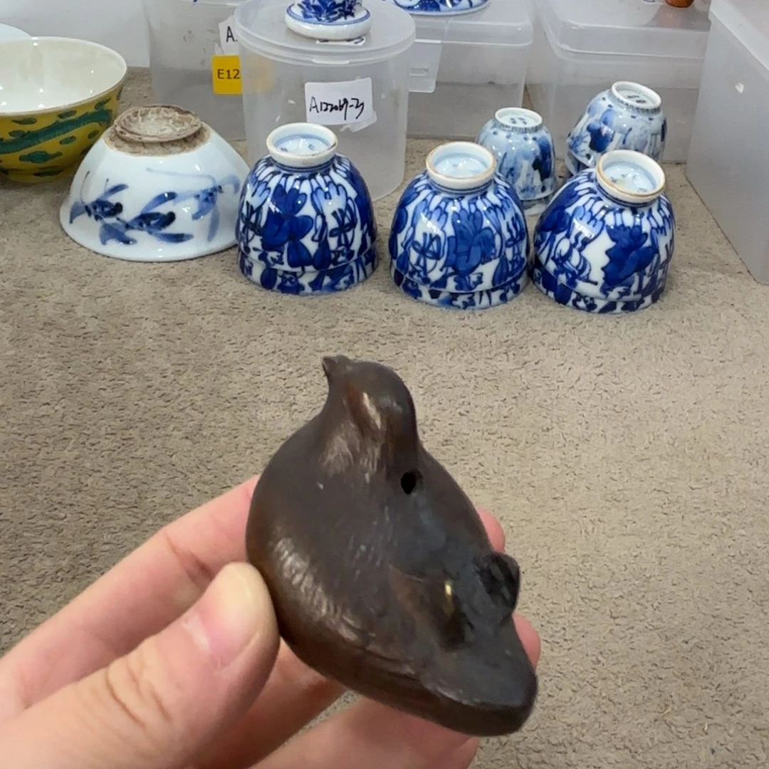 非常好看漂亮的物品