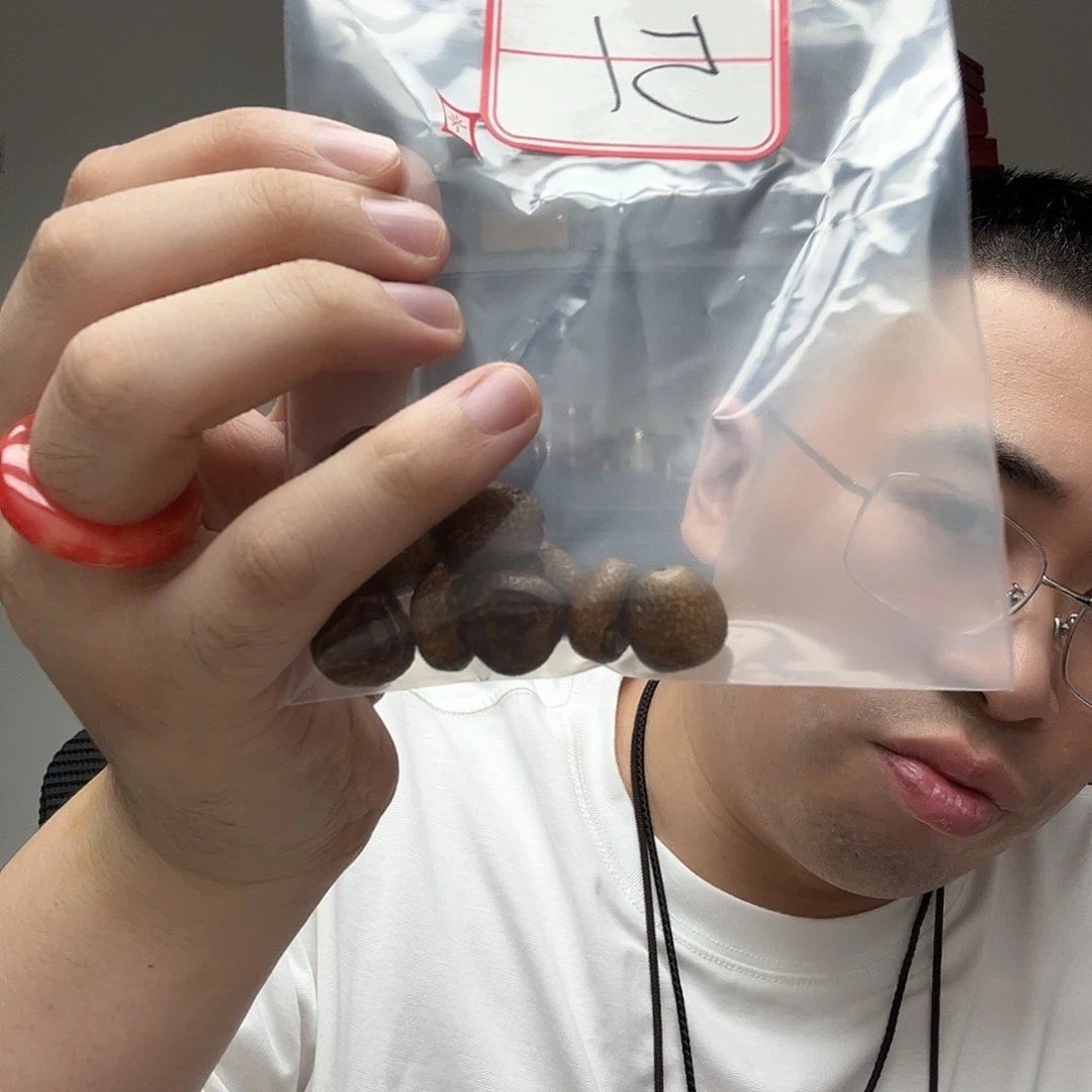 手串/手链橄榄核工艺品51