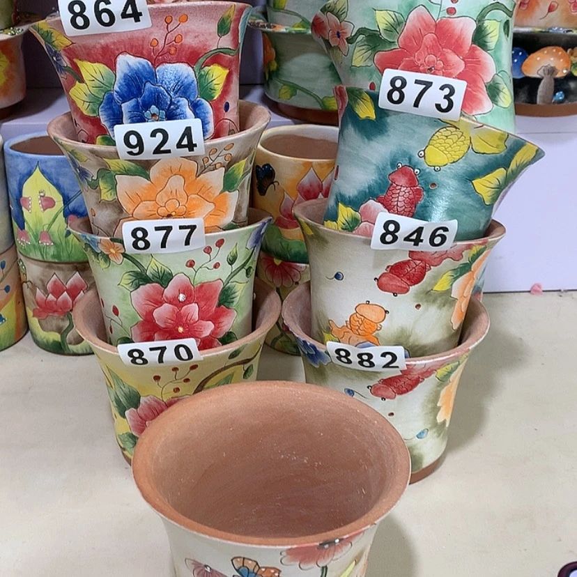 【闪购商品】红陶时*✨