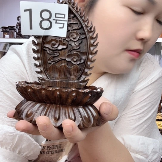 大果紫檀（缅甸花梨）18