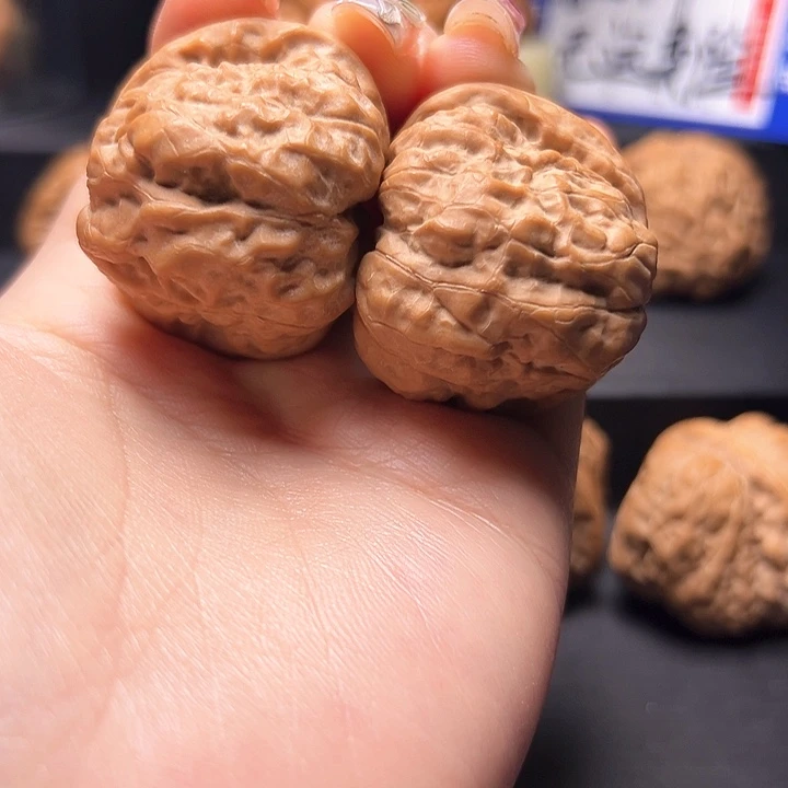 文玩核桃吊坠39➕蛤蟆