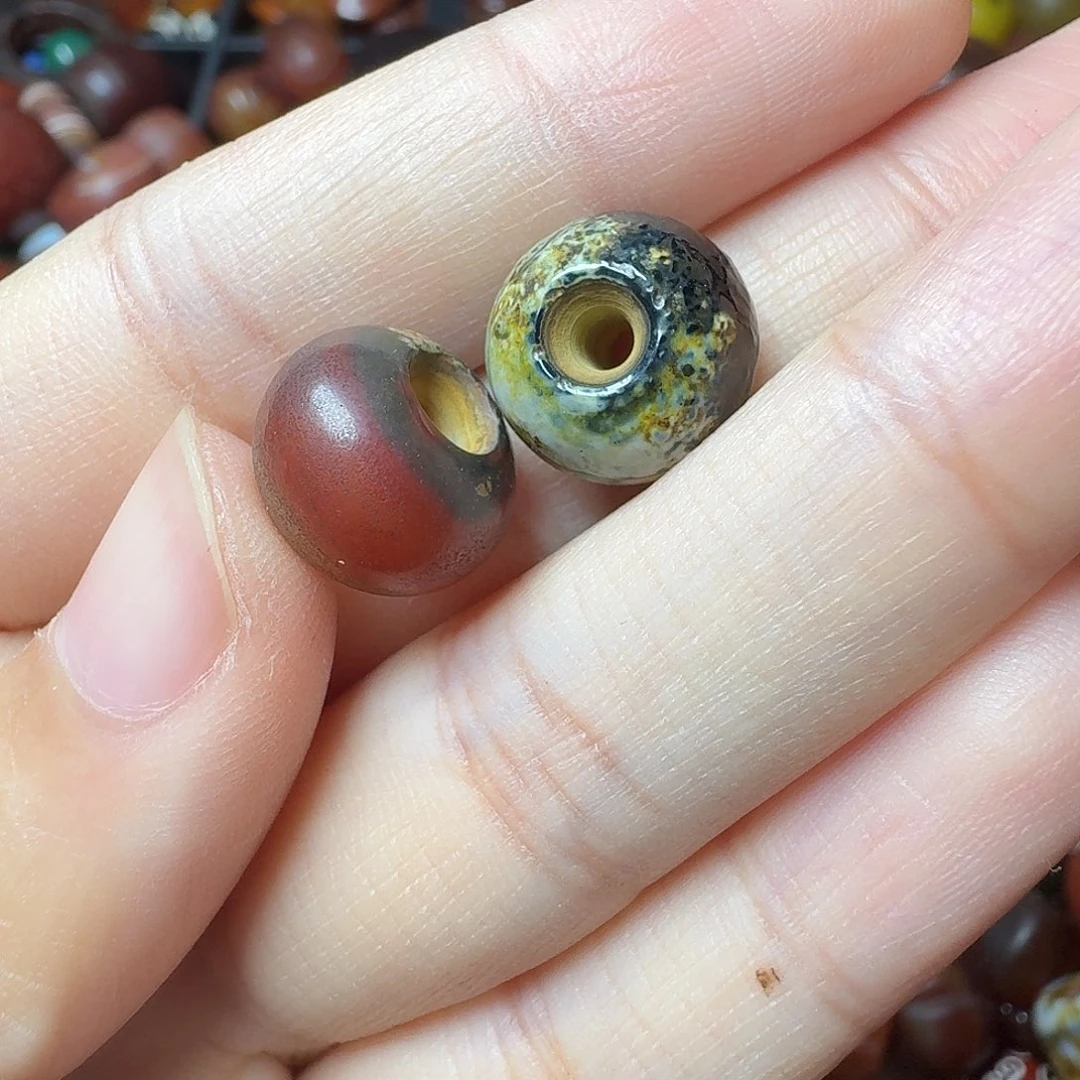 玛瑙/玉髓未镶嵌30包邮