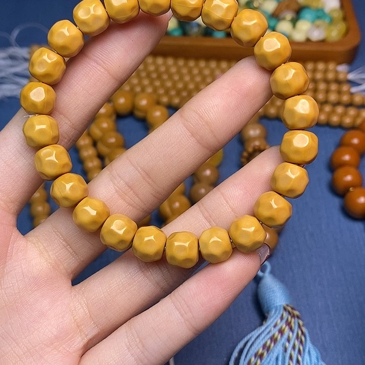 猴头手串猴头手串