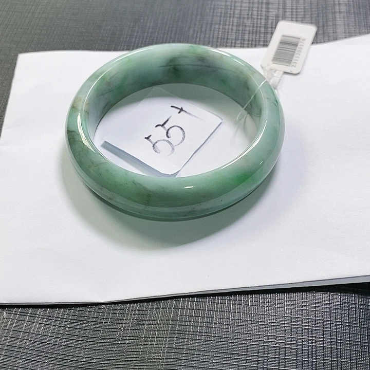 【闪购商品】未镶嵌手镯翡翠