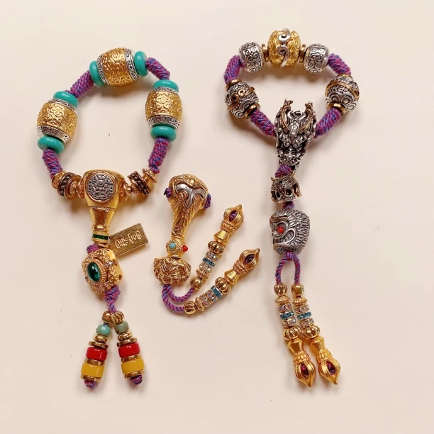 1号埃奎斯➕10号龙头全套➕101号祥云纹全套