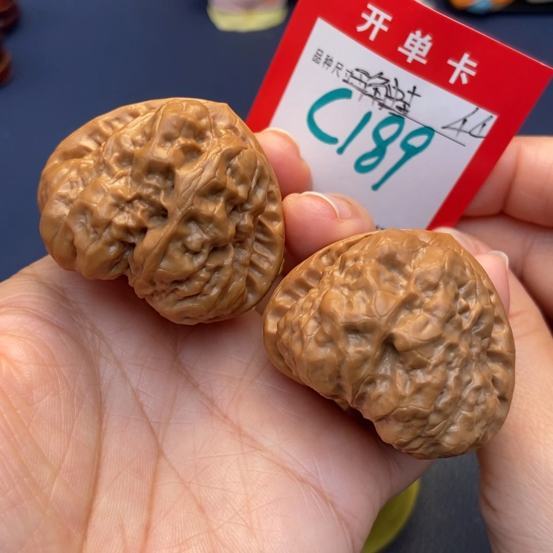 文玩核桃吊坠文玩核桃