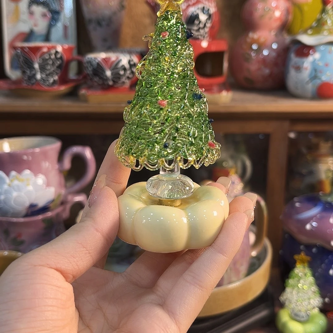 景德镇手工手绘高温釉下彩