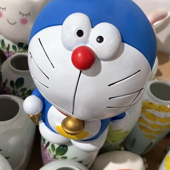 摆件陶瓷树脂材料