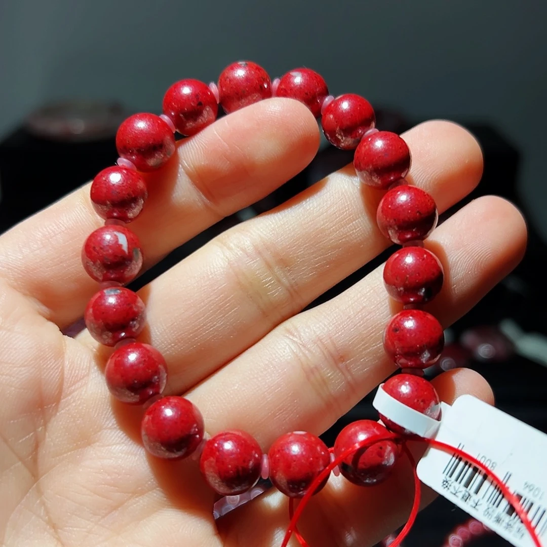 天然辰砂天然朱砂