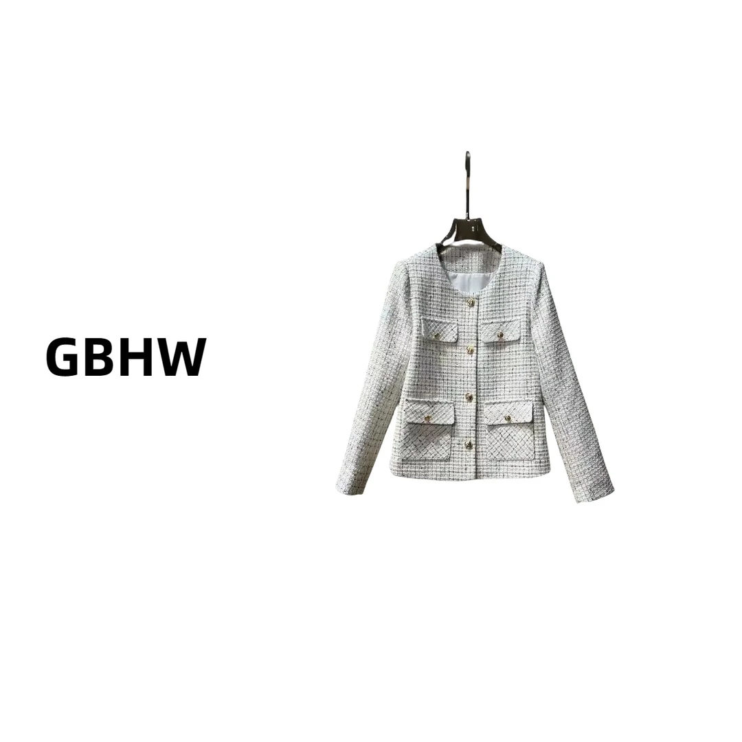 80364 CE新款小香风外套 2