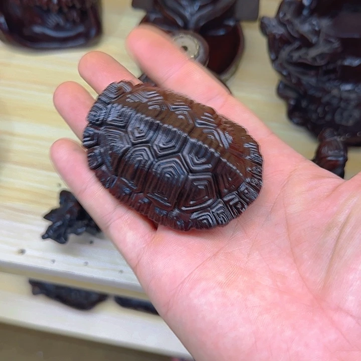 木黑檀木8富甲一个