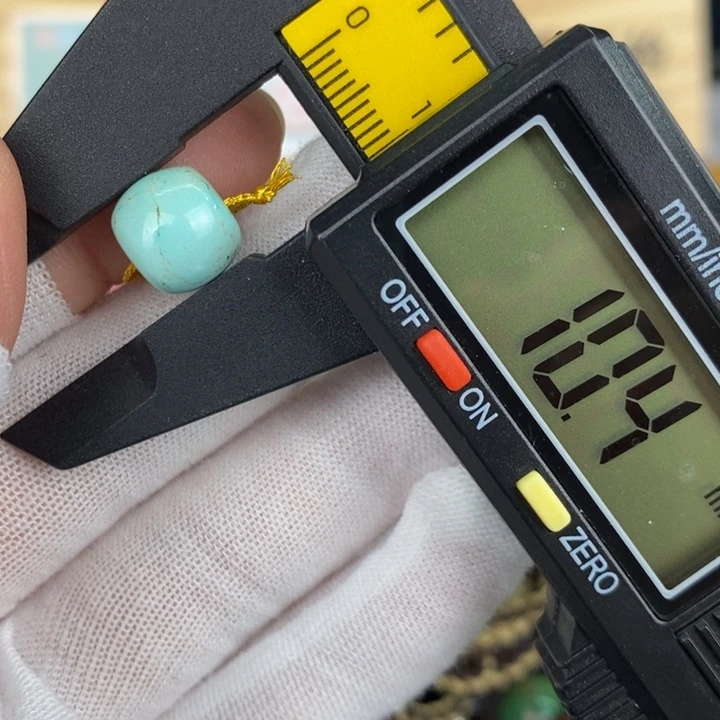 【闪购商品】绿松石珠宝奇石未镶嵌