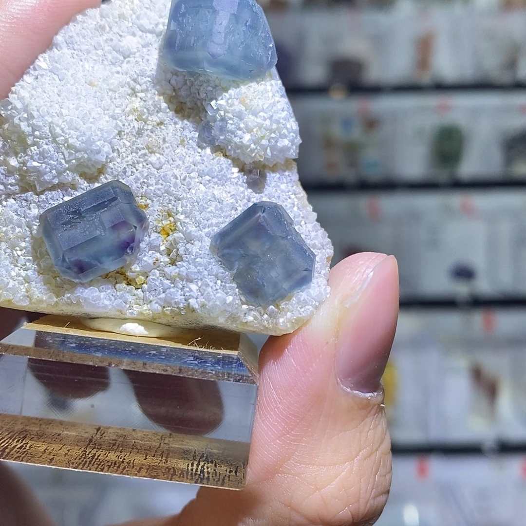 石材天然原石矿物标本