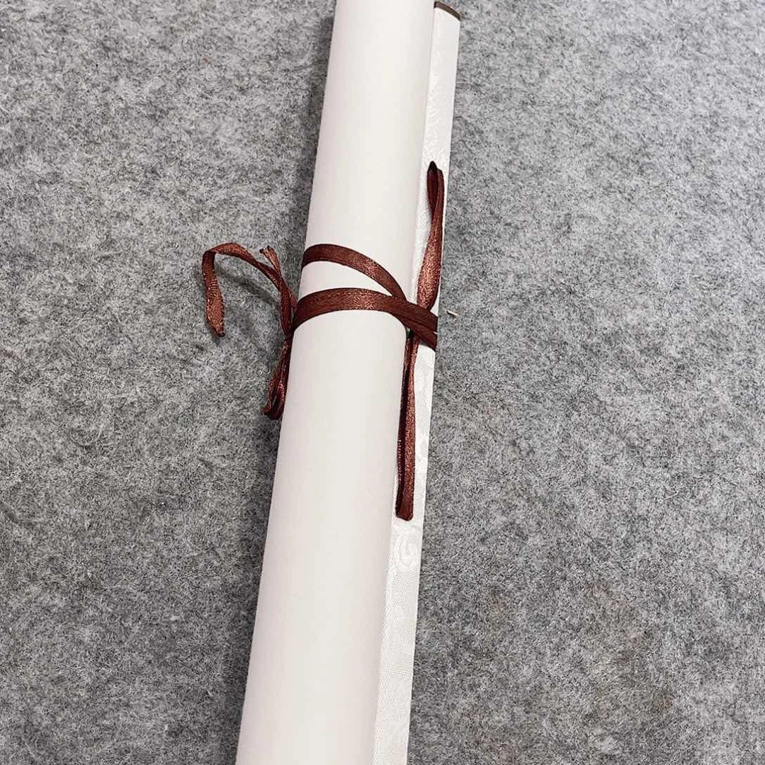 竖款32/110福禄图