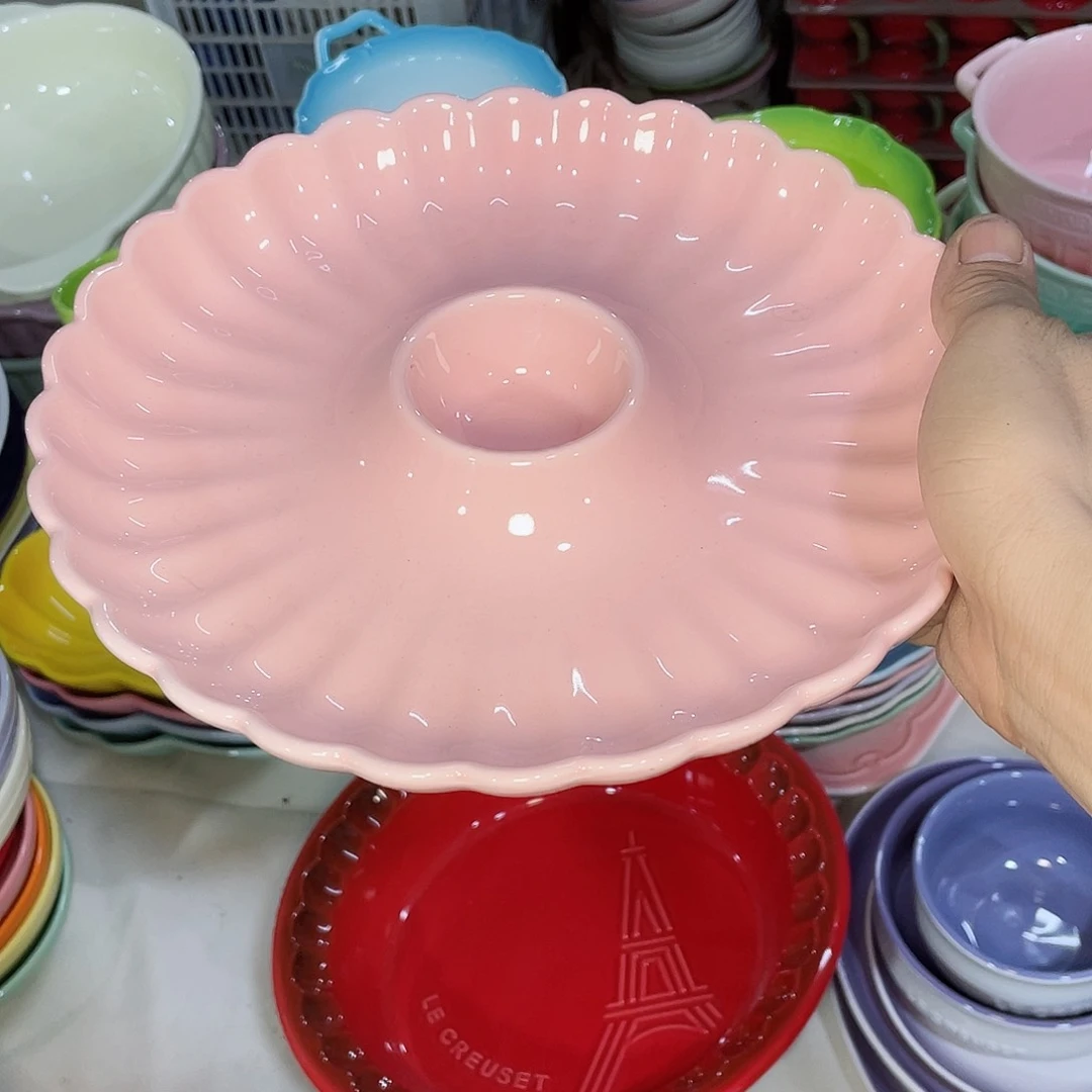 瓷片微瑕陶瓷餐具家用