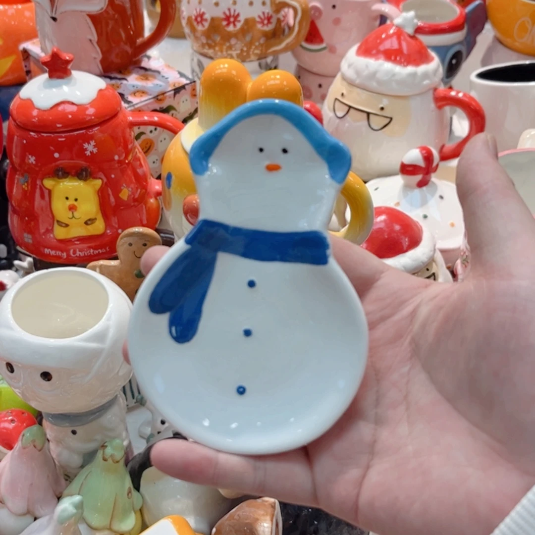 瓷片陶瓷陶瓷艺术品