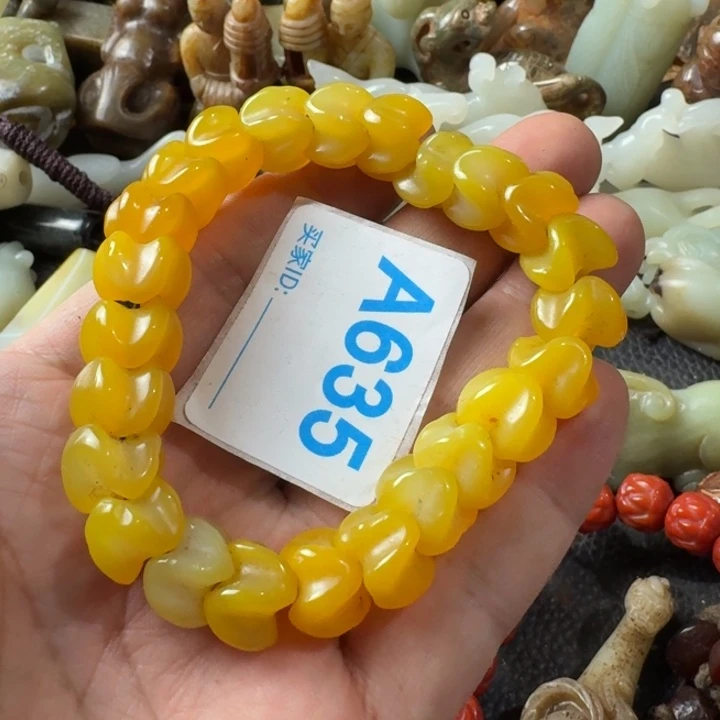 玛瑙/玉髓颈饰合金