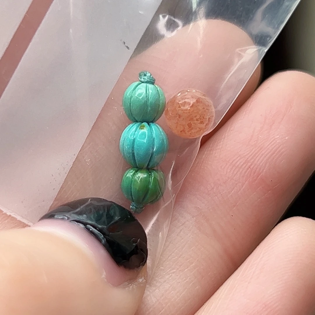 南红玛瑙珠宝奇石未镶嵌