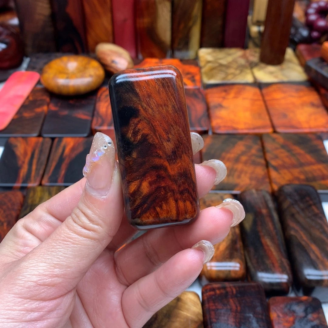 交趾黄檀（大红酸枝）用****6