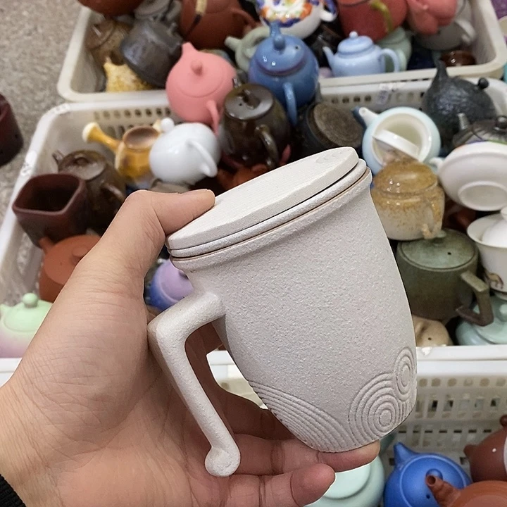 陶瓷艺术品及陶瓷制品