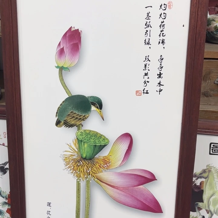 景德镇瓷器博物陈列中心是