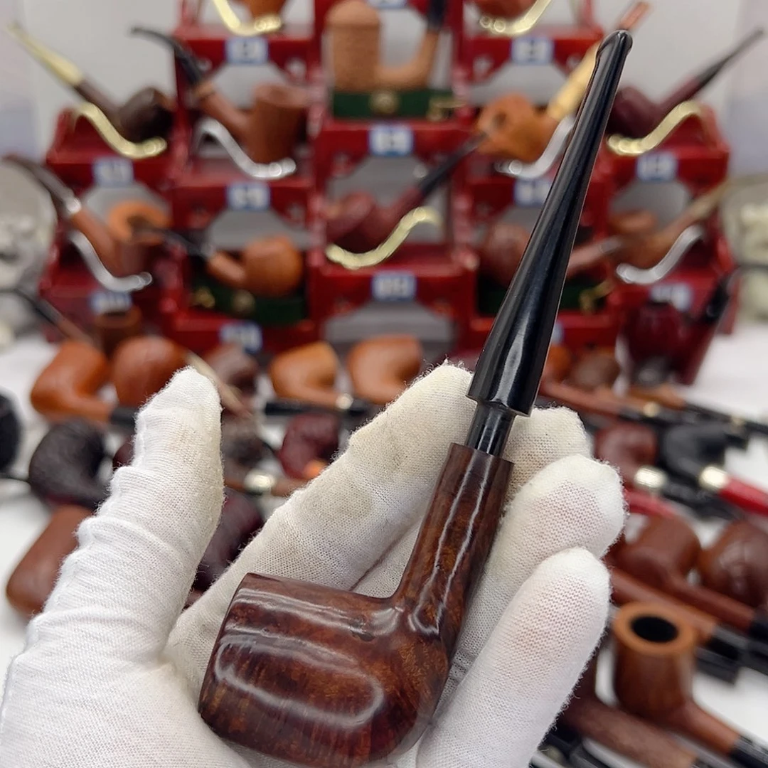 一***也二手烟斗不退不换