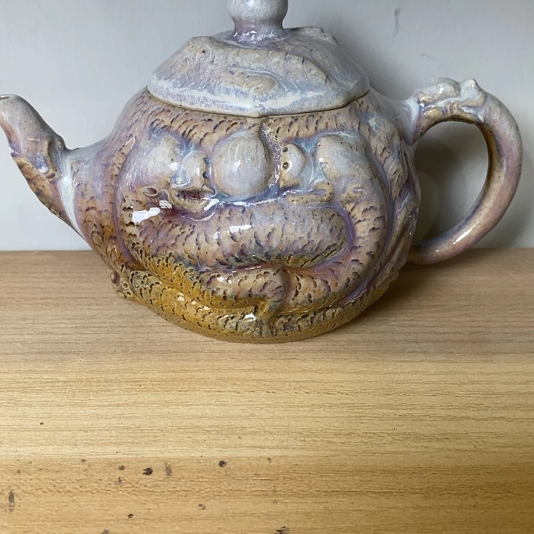 茶壶紫砂紫砂艺术
