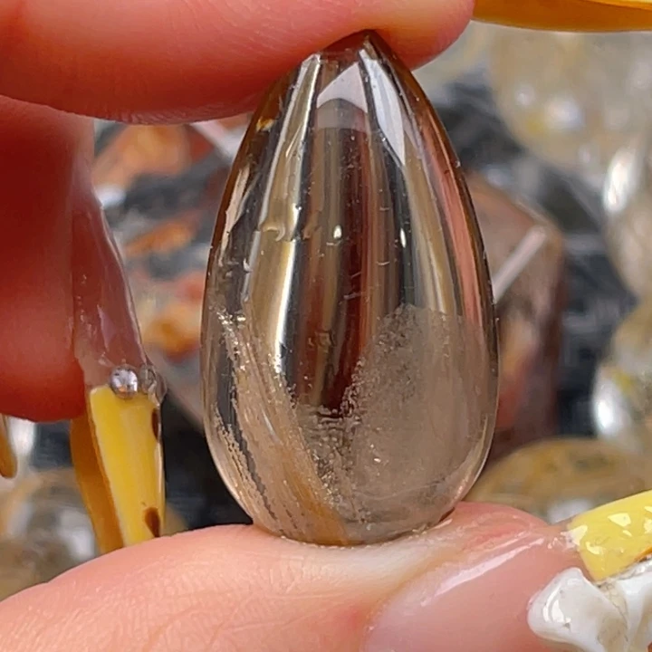 【闪购商品】未镶嵌吊坠(不含链)水晶我***贝