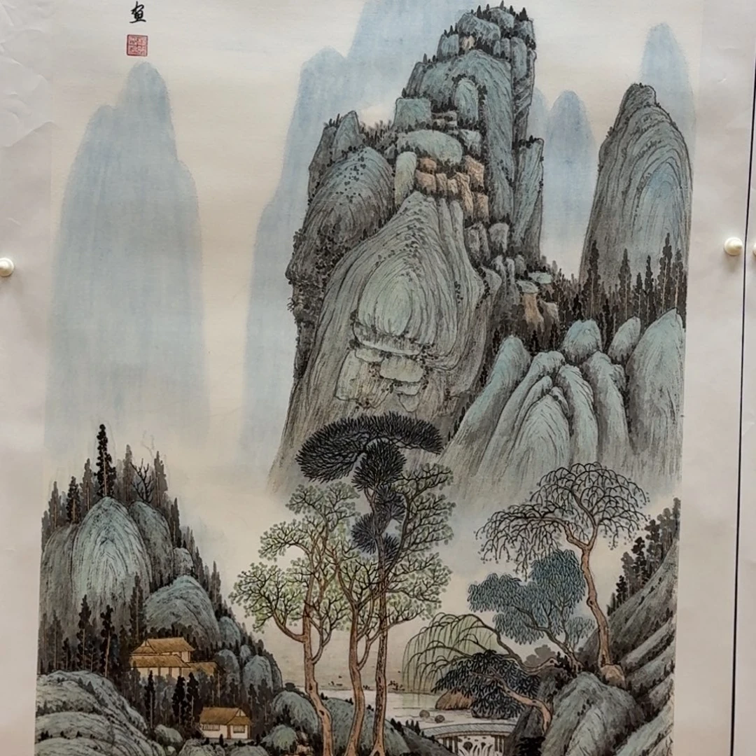 国画四尺哈哈哈哈哈哈