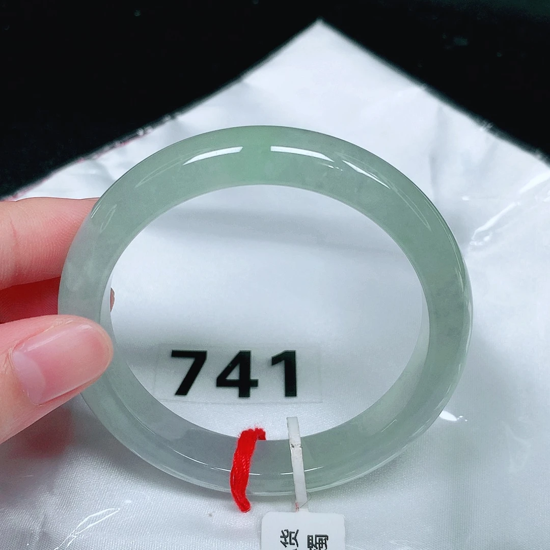 翡翠未镶嵌手镯翡翠手镯未镶嵌