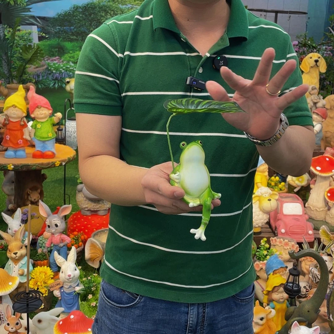 花园庭院摆件&00